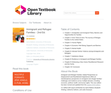 Immigrant and Refugee Families: Global Perspectives on Displacement and Resettlement Experiences