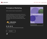Principles of Marketing