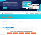 Microbiology