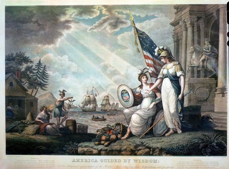 HIST 1151 American History to 1877 Primary Source Readings 1: First Contact and British North America