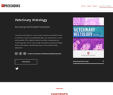 Veterinary Histology