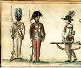 HIST 1151 American History to 1877 Primary Source Readings 2: Revolutionary Society