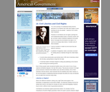 10. Civil Liberties and Civil Rights