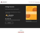 College Success College Success