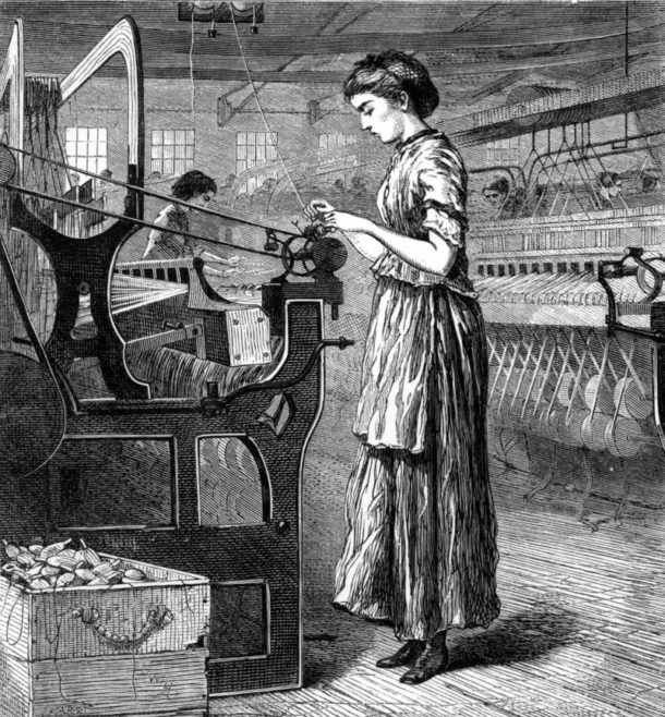 HIST 1151 American History to 1877 MORE Primary Source Readings: Unit 5 Slavery, Reform, and the West