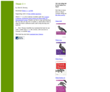 How to Think Like a Computer Scientist: C++ Version