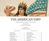 The American Yawp The American Yawp