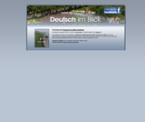 Deutsch im Blick
