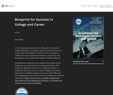 Blueprint for Success in College and Career
