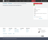 First Year Writing Course Content, Media/Design, Media and Design: Course Map & Recommended Resources