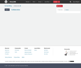 First Year Writing Course Content, Collaboration