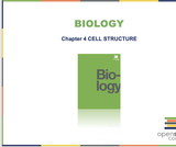 Biology II Course Content, Cell Structure, Cell Structure Resources