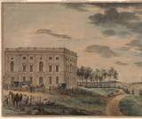 HIST 1151 American History to 1877 Primary Source Readings 3: Founding a Nation