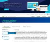 Principles of Accounting Volume 2:  Managerial Accounting