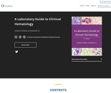 A Laboratory Guide to Clinical Hematology