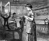 HIST 1151 American History to 1877 MORE Primary Source Readings: Unit 5 Slavery, Reform, and the West