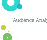Public Speaking Course Content, Audience Analysis, Audience Analysis Resources Public Speaking Course Content, Audience Analysis, Audience Analysis Resources