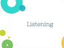 Listening Resources