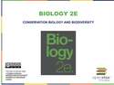 Conservation Biology and Biodiversity Resources