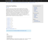 Industrial Pipefitting