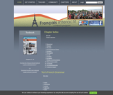 Français interactif