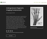 Undergraduate Diagnostic Imaging Fundamentals