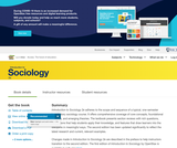 Introduction to Sociology Introduction to Sociology