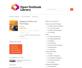 Mapping, Society, and Technology