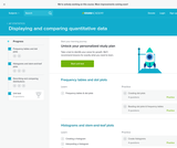 Example: Comparing Distributions