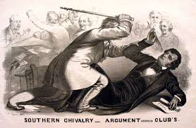 The Tumultuous 1850s