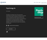 Psychology 2e Psychology 2e