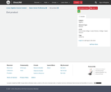 Linear Algebra Course Content, Basic Vector Proficiency, VEC-0035: Standard Unit Vectors