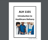 Introduction to Healthcare Delivery