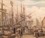 US/American History I Course Content, America and the Industrial Revolution 1800-1850, America and the Industrial Revolution 1800-1850