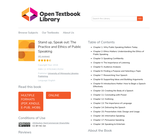 Stand up, Speak out: The Practice and Ethics of Public Speaking