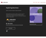 Exploring Business