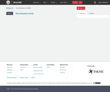 OpenStax Biology 2e, The Chemistry of Life