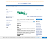 Human Anatomy and Physiology Preparatory Course