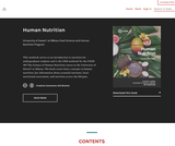 Human Nutrition