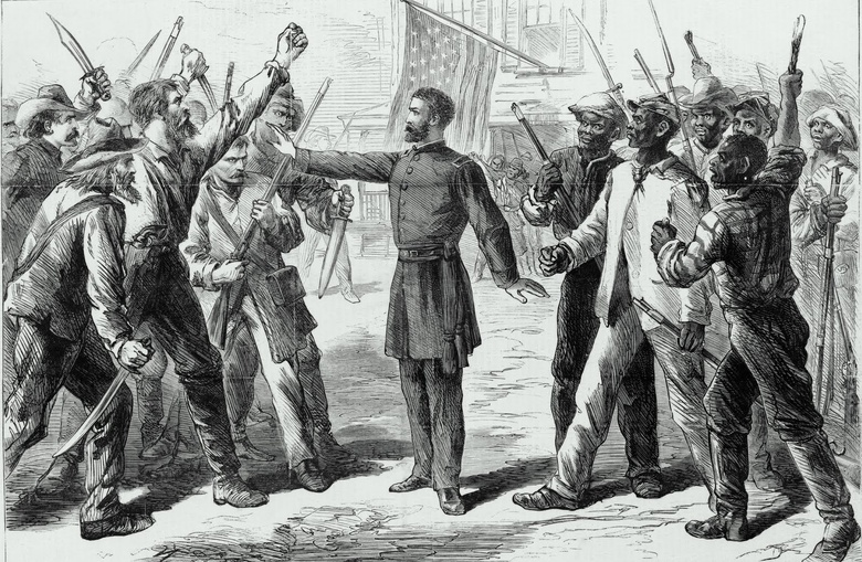 Reconstruction 1865-1877