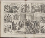 HIST 1151 American History to 1877 MORE Primary Source Readings: Unit 6 A House Divided and Rebuilt