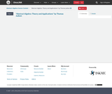 Abstract Algebra Course Content, "Abstract Algebra: Theory and Applications" by Thomas Judson