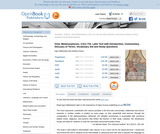 Ovid, Metamorphoses, 3.511-733. Latin Text with Introduction, Commentary, Glossary of Terms, Vocabulary Aid and Study Questions