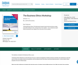 The Business Ethics Workshop
