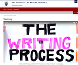 Learning Toolkit: Writing Learning Toolkit: Writing