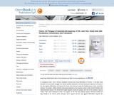 Cicero, On Pompey’s Command (De Imperio), 27-49. Latin Text, Study Aids with Vocabulary, Commentary, and Translation